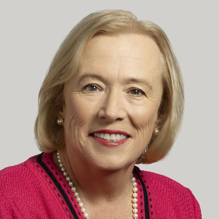 Maureen Weatherall