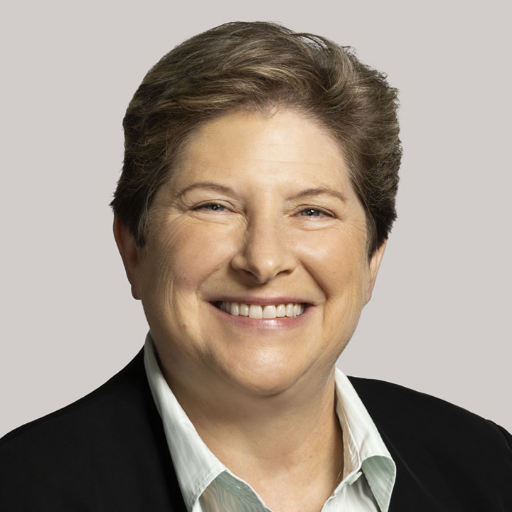 Nancy Pluzdrak