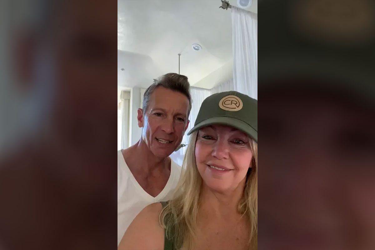 Heather Locklear