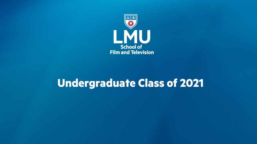 SFTV UG Title Card